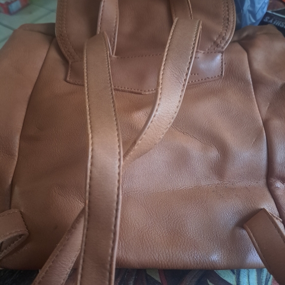 Universal Thread Backpack Purse - Picture 3 of 4